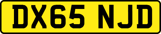 DX65NJD