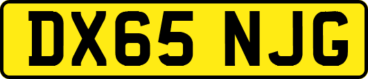 DX65NJG