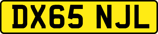 DX65NJL