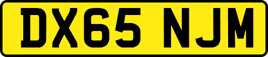 DX65NJM