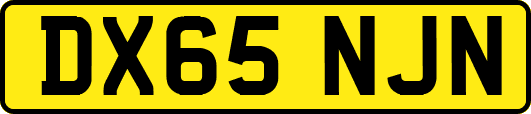 DX65NJN