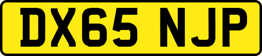 DX65NJP