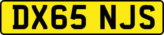 DX65NJS