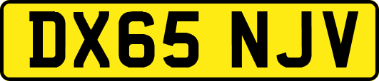 DX65NJV
