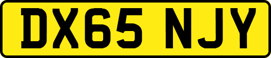 DX65NJY