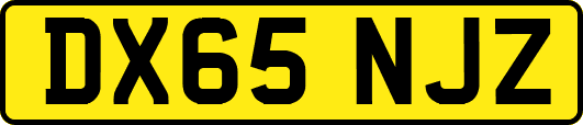 DX65NJZ