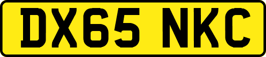DX65NKC