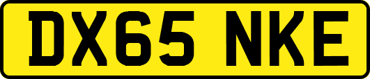 DX65NKE