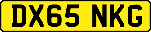 DX65NKG