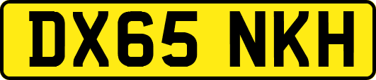 DX65NKH