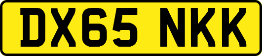 DX65NKK