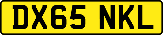 DX65NKL