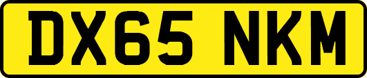 DX65NKM