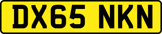 DX65NKN