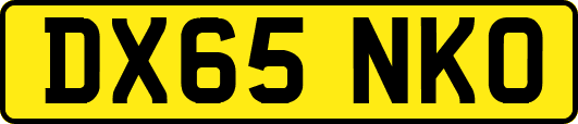 DX65NKO