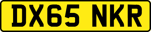 DX65NKR