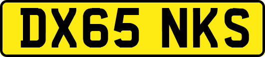 DX65NKS
