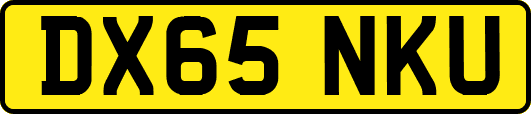 DX65NKU
