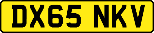 DX65NKV