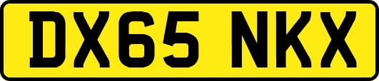 DX65NKX