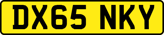 DX65NKY