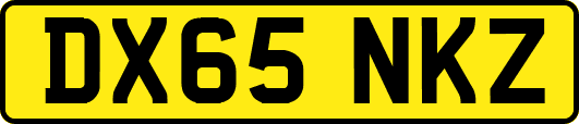 DX65NKZ