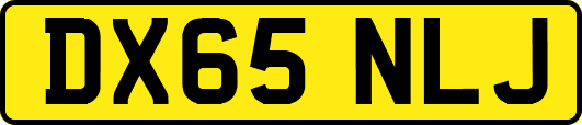 DX65NLJ