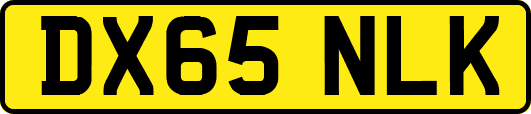 DX65NLK