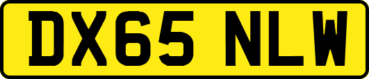 DX65NLW