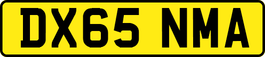 DX65NMA