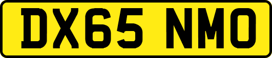 DX65NMO