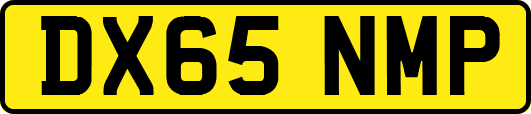 DX65NMP