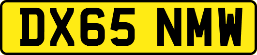 DX65NMW