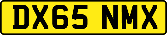 DX65NMX