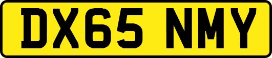 DX65NMY