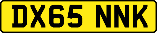 DX65NNK