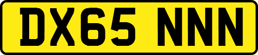DX65NNN