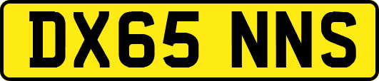 DX65NNS