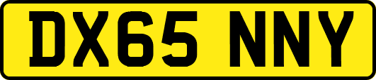DX65NNY