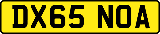 DX65NOA