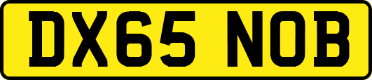 DX65NOB
