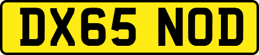 DX65NOD