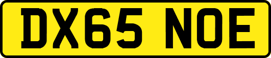 DX65NOE