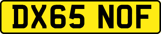 DX65NOF