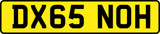 DX65NOH