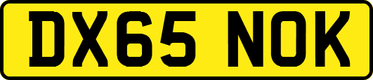 DX65NOK