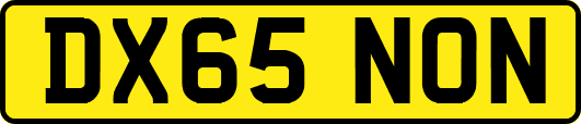 DX65NON