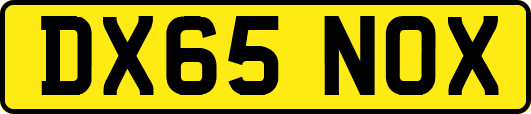 DX65NOX