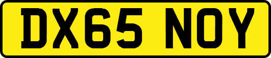 DX65NOY
