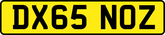 DX65NOZ